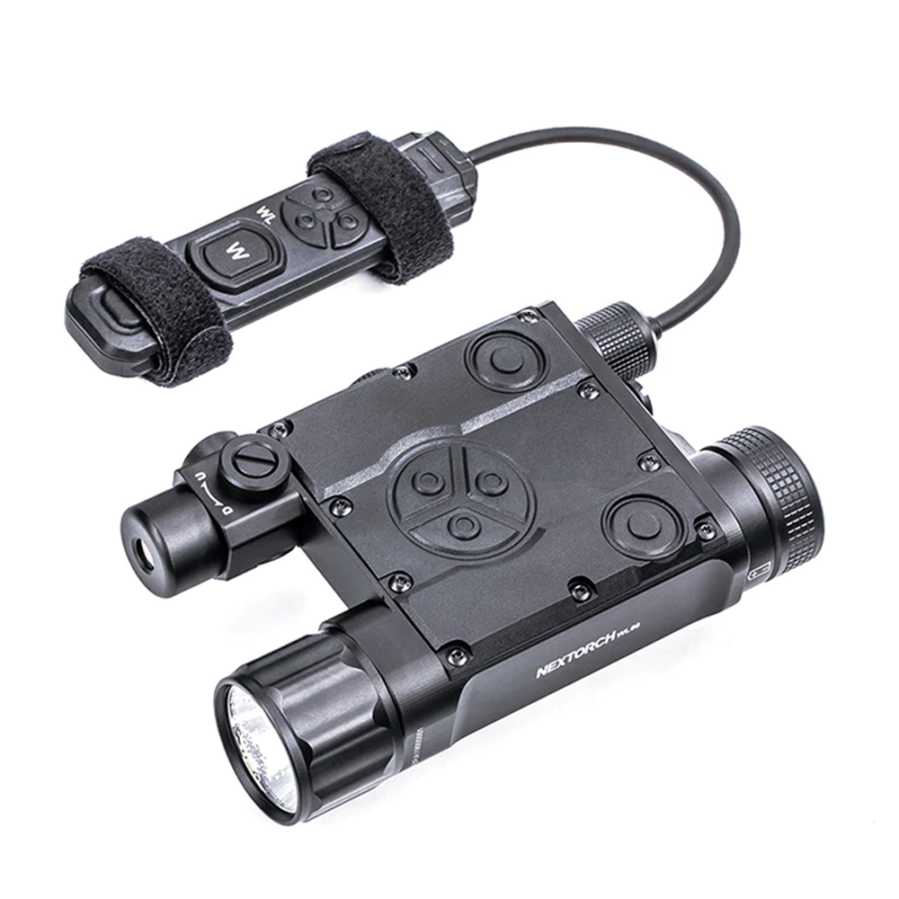 Подствольный фонарь NexTorch WL60