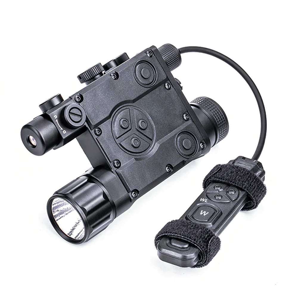 Подствольный фонарь NexTorch WL60