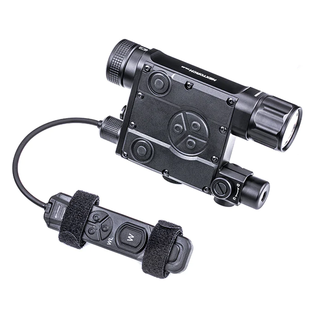 Подствольный фонарь NexTorch WL60