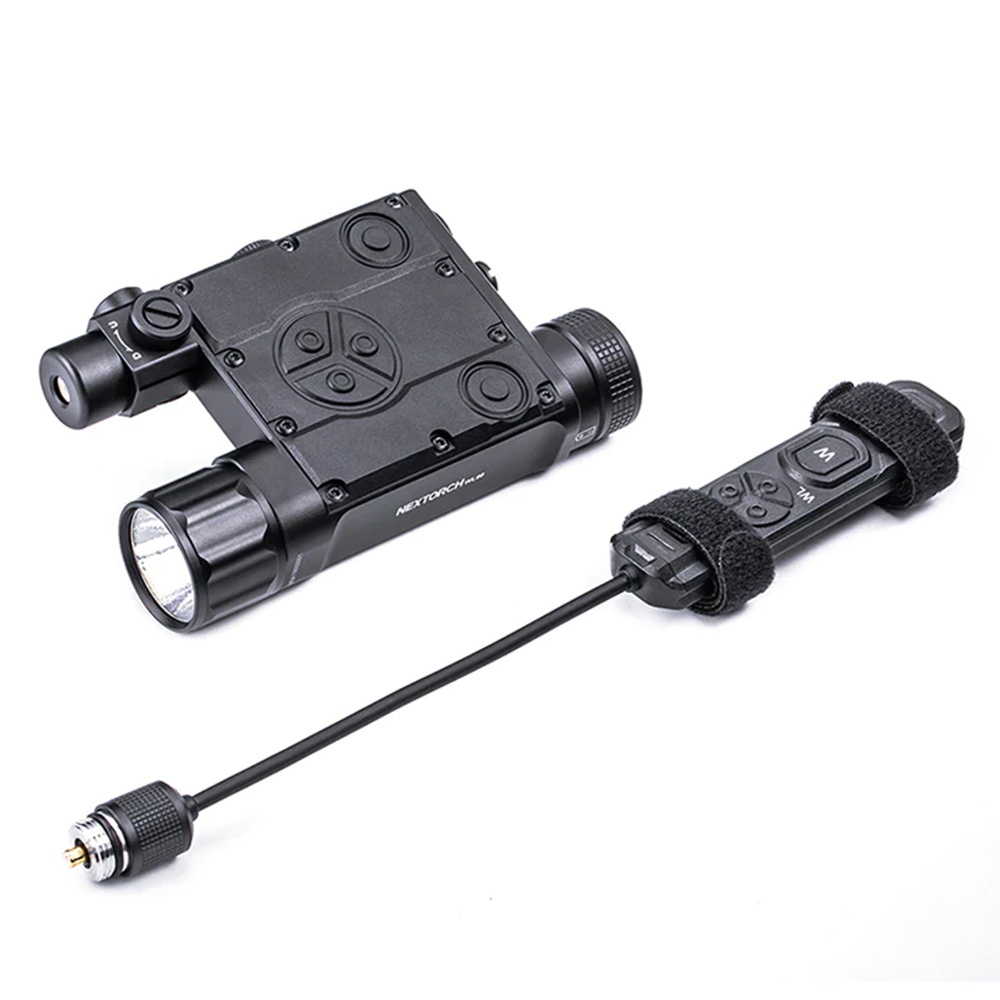 Подствольный фонарь NexTorch WL60