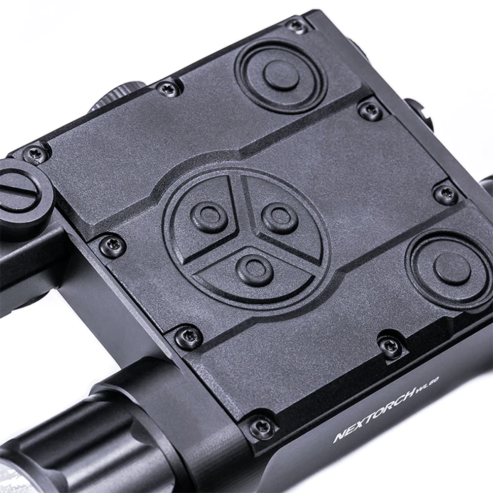 Подствольный фонарь NexTorch WL60