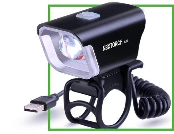 Велофонарь nextorch b20