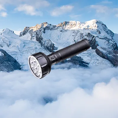 Nextorch Saint Torch 31 Nextorch Saint Torch 31