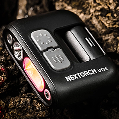 Nextorch UT30 Nextorch UT30