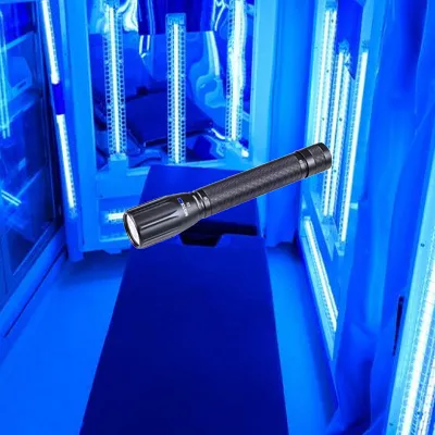 Фонарь Nextorch C2 UV Фонарь Nextorch C2 UV