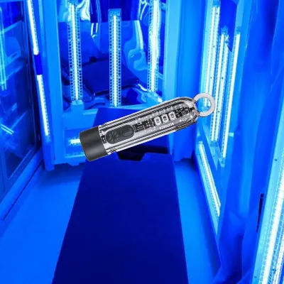 Фонарь Nextorch K40 UV Фонарь Nextorch K40 UV