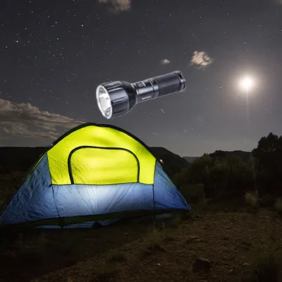 Nextorch Saint Torch 11