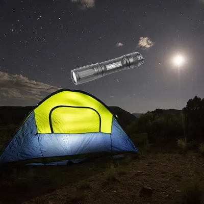 Nextorch E51