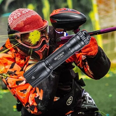 Nextorch TA30 Max Nextorch TA30 Max