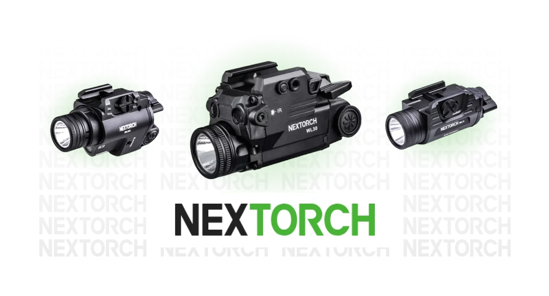 Fonar' podstvol'nyj Nextorch