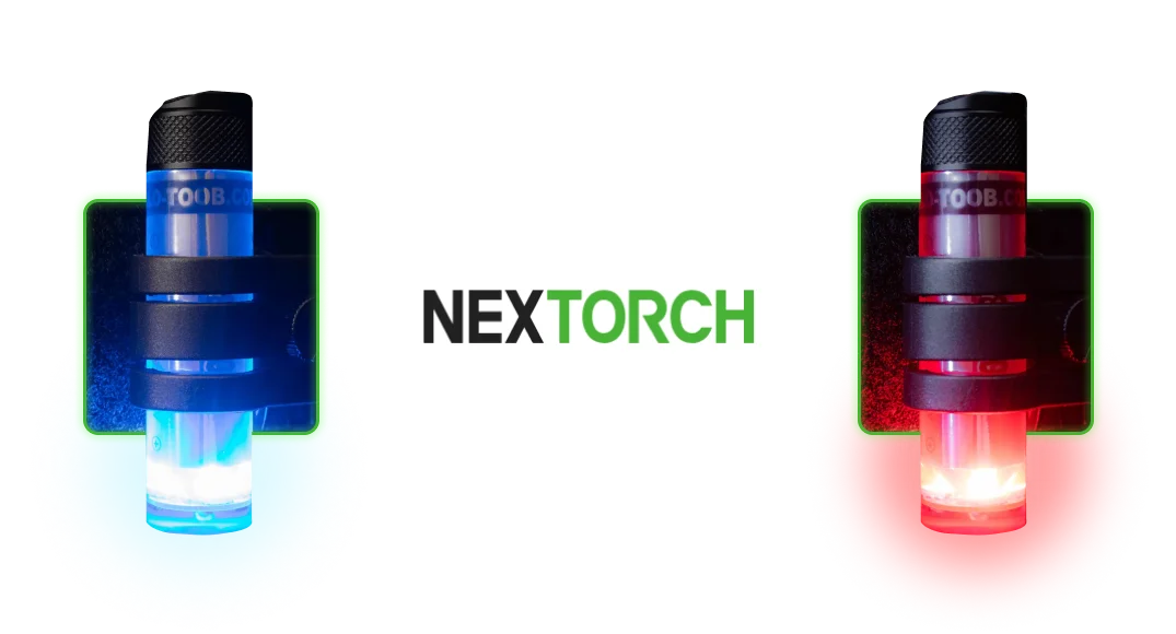 Nextorch Glo-Toob