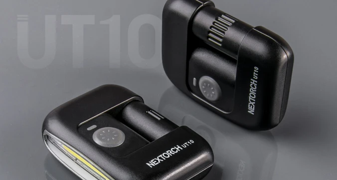 Nextorch UT10C