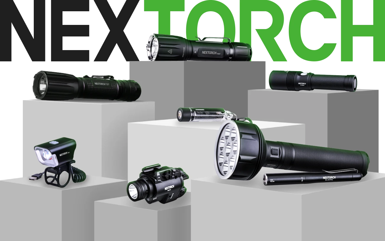 Nextorch K40