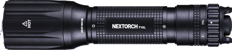 Nextorch T10L