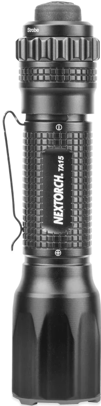 Nextorch TA15 V2.0