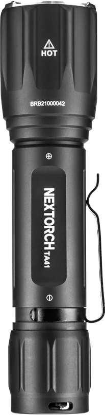 Nextorch TA41