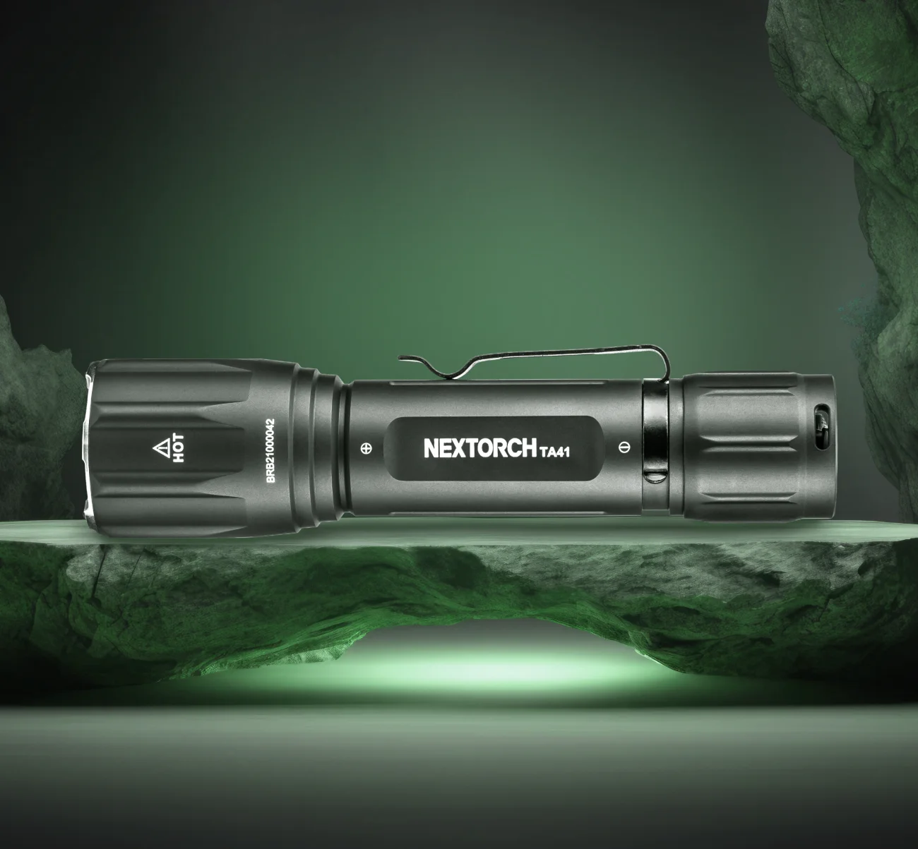 Nextorch TA41