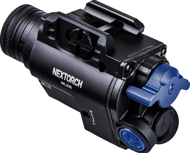 Nextorch WL23G