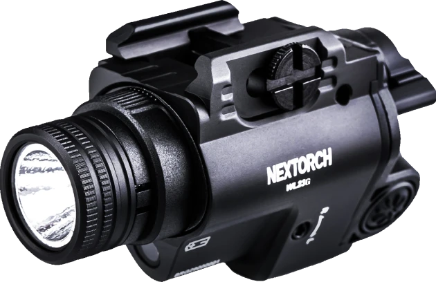 Nextorch WL23G