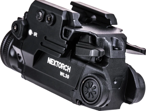 Nextorch WL30